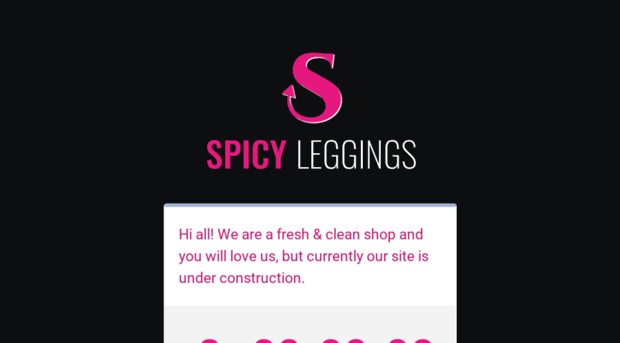 spicyleggings.com