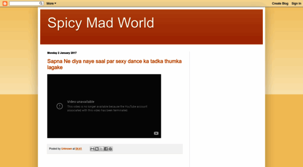 spicymadworld.blogspot.com