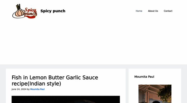 spicypunch.com