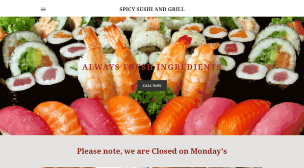 spicysushi.weebly.com