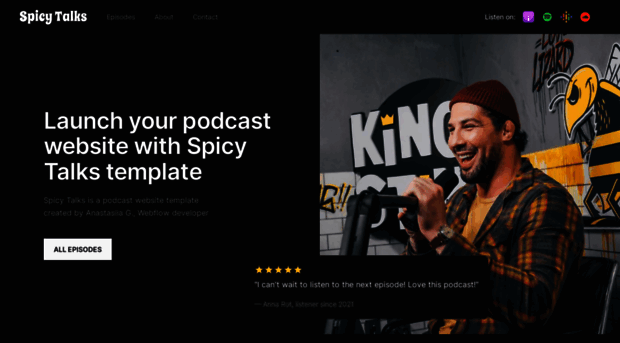 spicytalks.webflow.io