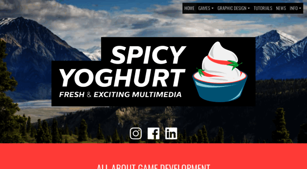 spicyyoghurt.com