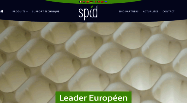 spid-trays.com