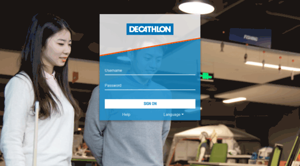 decathlon net