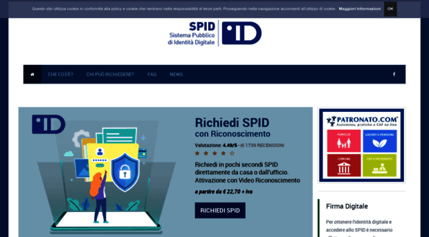 spid.info