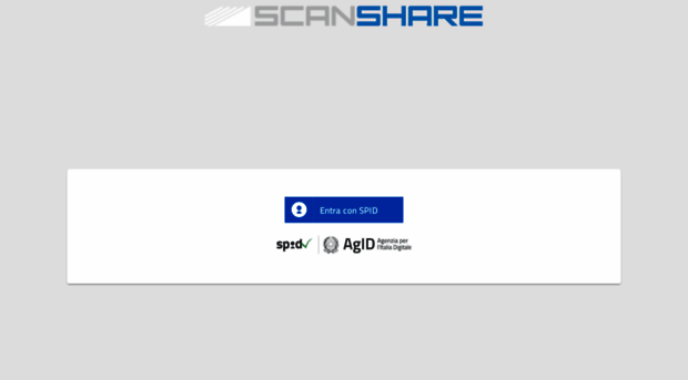 spid.scanshareservice.it