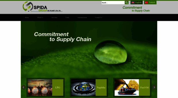 spidagroup.com