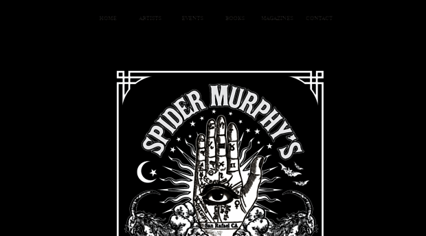 spider-murphys.com