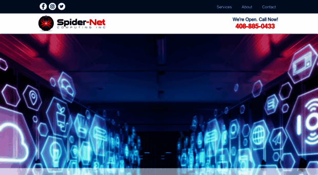 spider-net.net