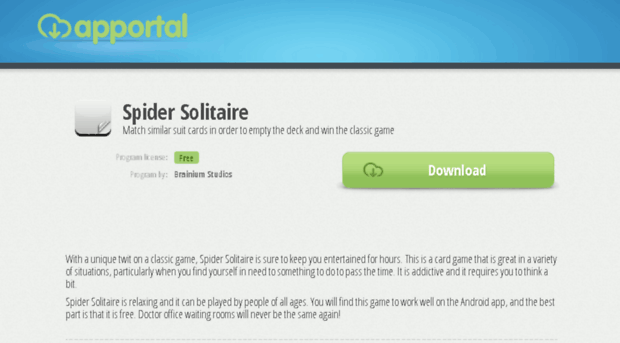 spider-solitaire-4.apportal.co