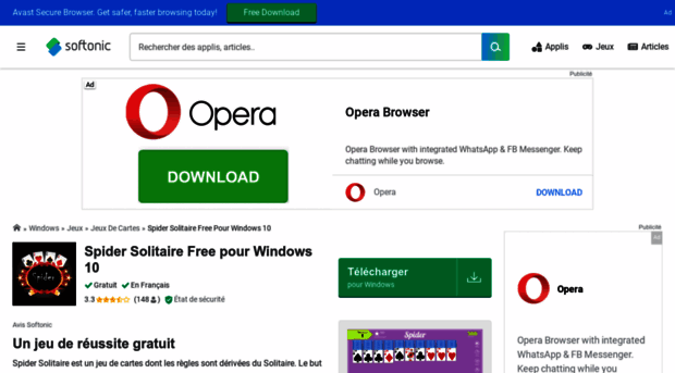 spider-solitaire-free-windows-8.softonic.fr