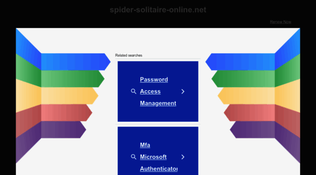 spider-solitaire-online.net
