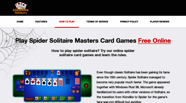 spider-solitaire.info