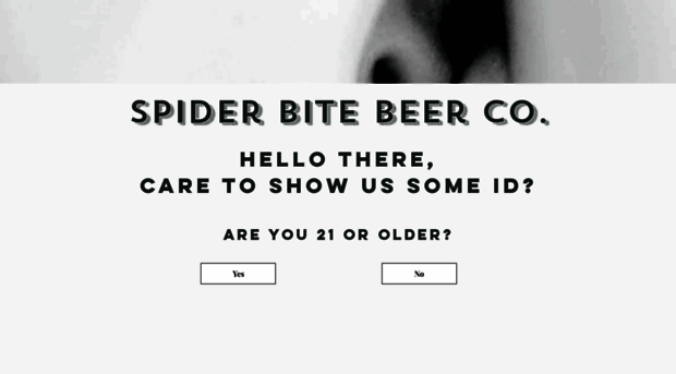 spiderbitebeer.com