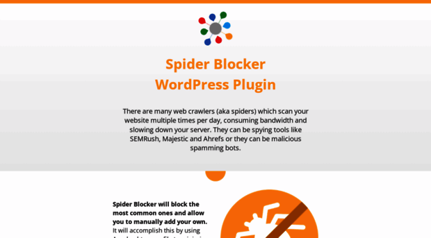 spiderblocker.com