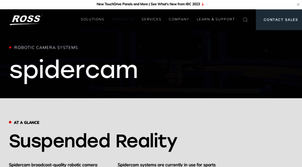 spidercam.org