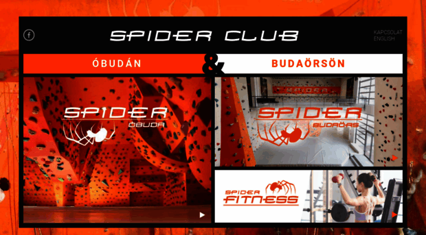 spiderclub.hu
