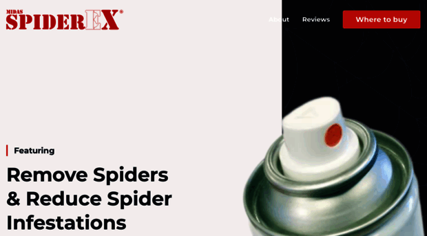 spiderex.co.uk