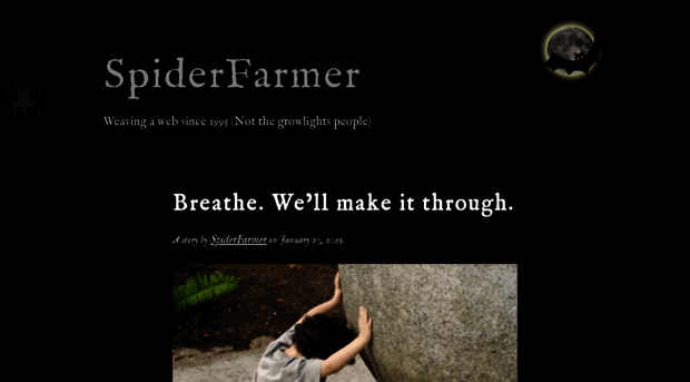 spiderfarmer.com