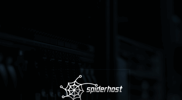 spiderhost.com