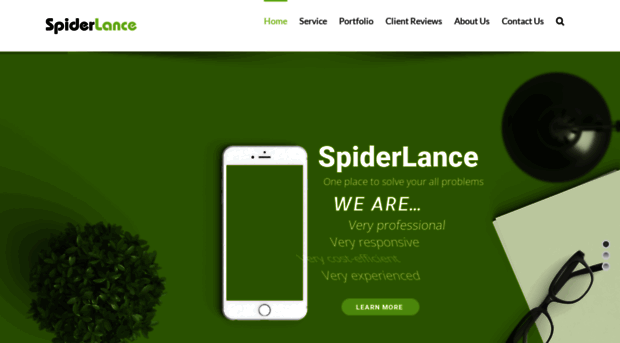 spiderlance.com