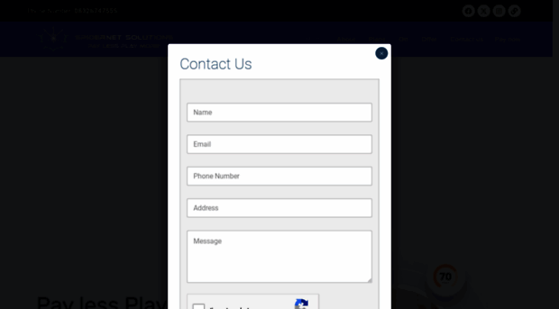 spidernetsolutions.in