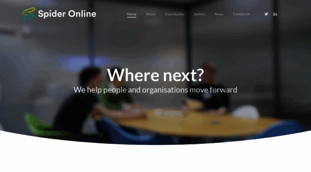 spideronline.co.uk