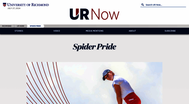 spiderpride.richmond.edu