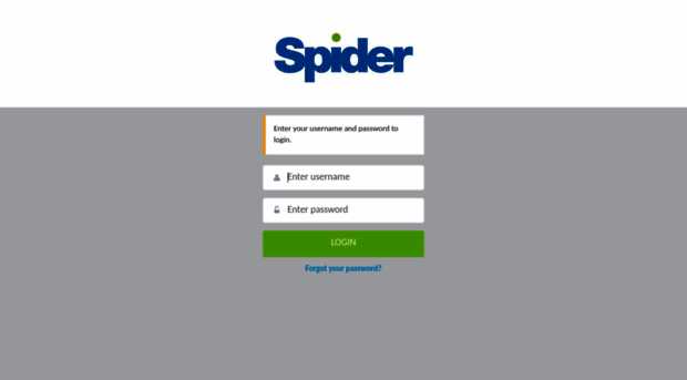 spiderrecruitjobs.co.uk