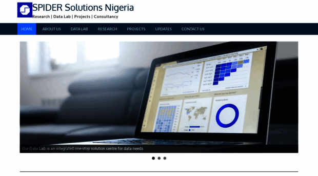 spidersolutionsnigeria.com