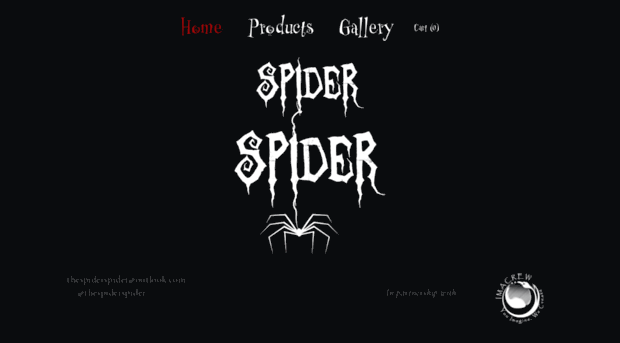 spiderspider.squarespace.com