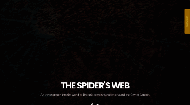 spiderswebfilm.com