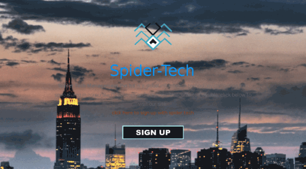 spidertechnology.in