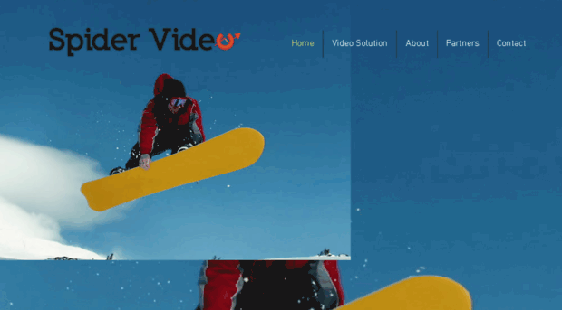 spidervideo.net