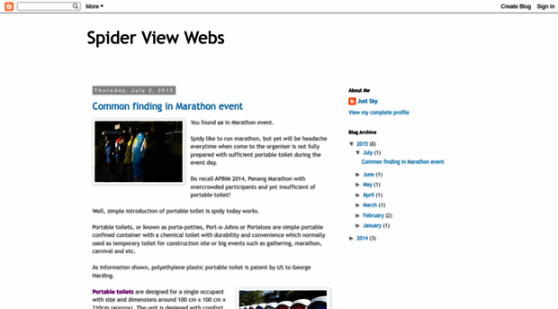 spiderviewwebs.blogspot.com