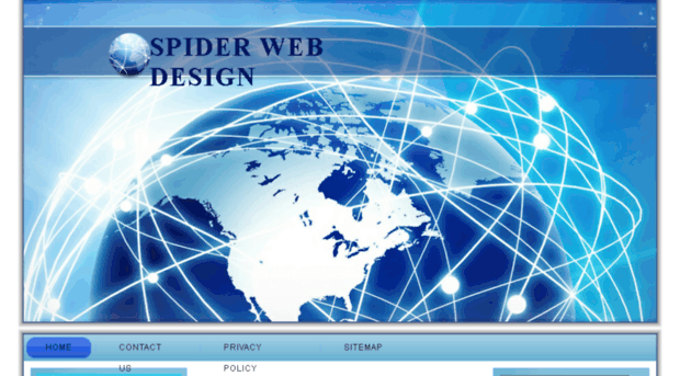 spiderwebdesign.org