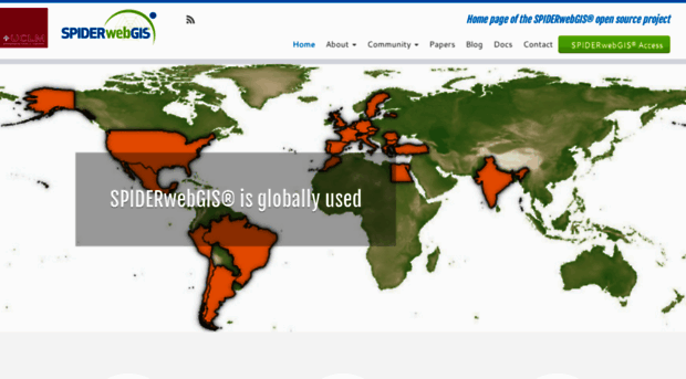 spiderwebgis.org