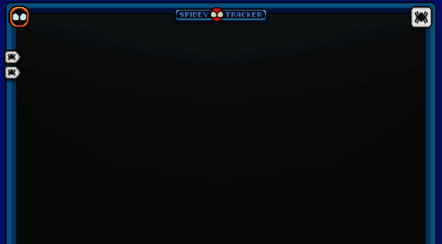 spideytracker.com