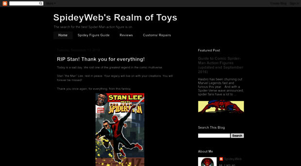 spideywebtoys.blogspot.com