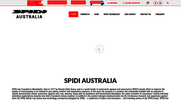 spidiaustralia.com.au