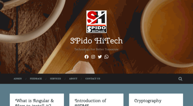 spidohitech.wordpress.com