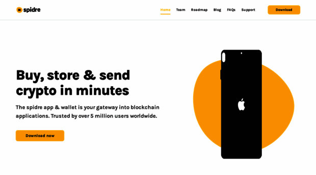 spidre.webflow.io