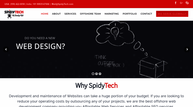 spidytech.com