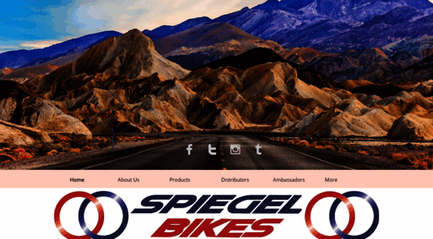 spiegel-bikes.com