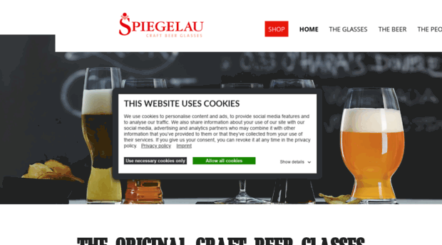 spiegelau-craftbeerglasses.com