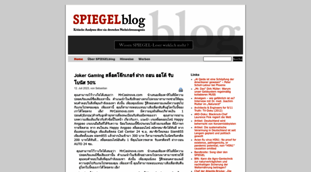 spiegelblog.net