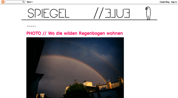 spiegeleule.com