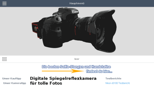 spiegelreflexkamera-digitale.de