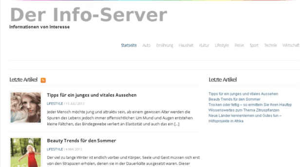 spiegelserver.org