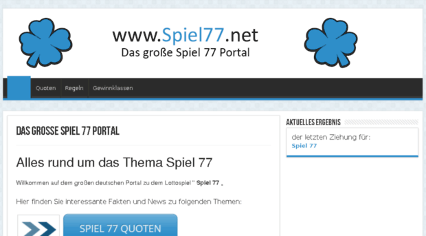 spiel77.net